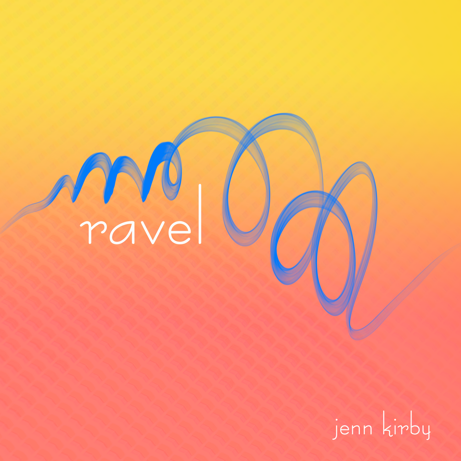 ravel album artwork