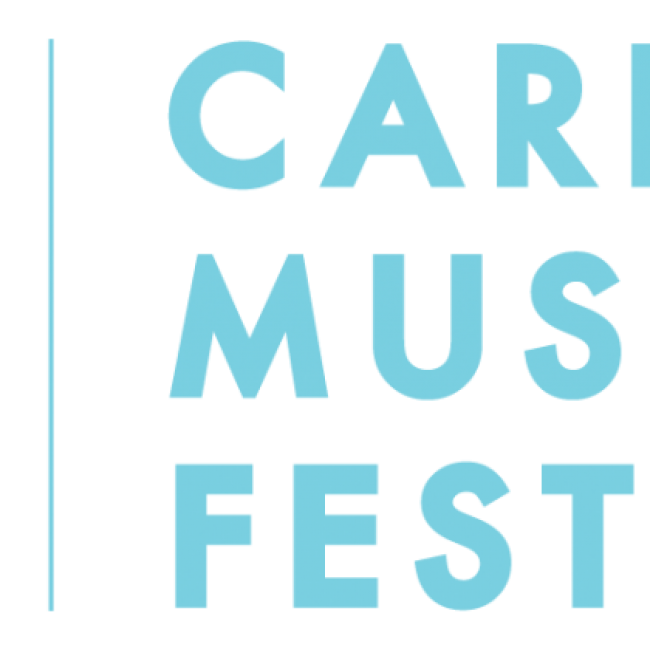Place at Carlsbad Music Festival