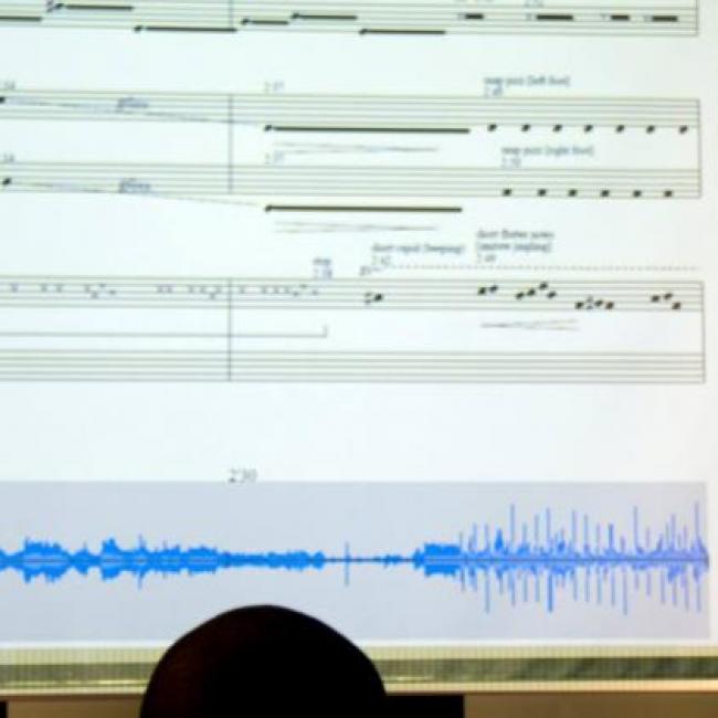 Environmental Sound - lecture and performance