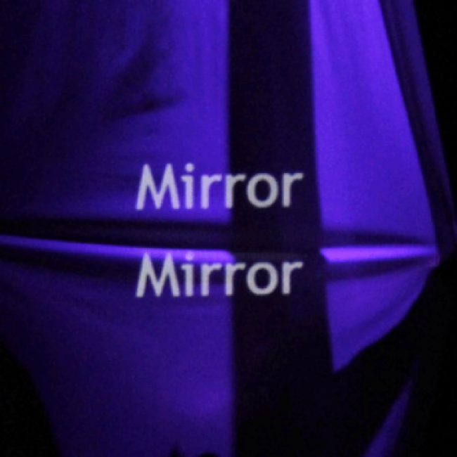 Mirror, Mirror